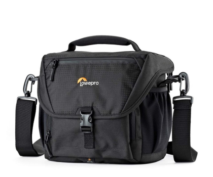 Akcesoria Foto Lowepro Nova 170 AW II Black